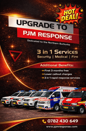 response faults callout charges for alarms, cctv, gate motors, electric fence