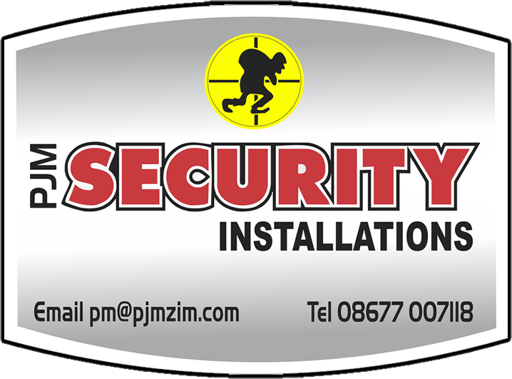 PJM Security Installations
