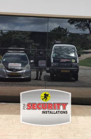 Frameless Glass Garage Doors Harare