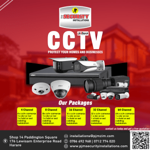 CCTV SYSTEM 4 CAMERA HD NO FULL COLOUR AT NIGHT HARDWIRED 32" MONITOR 1TB HARD DRIVE